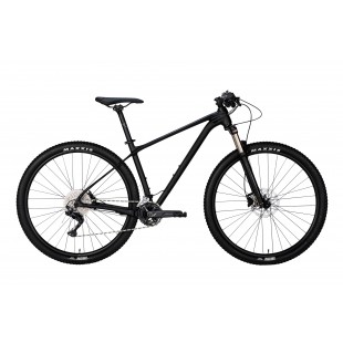 MERIDA BIG.NINE 300 LITE MATT BLACK(GLOSSY BLACK)