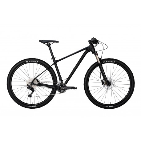 MERIDA BIG.NINE 300 LITE MATT BLACK(GLOSSY BLACK) 2021