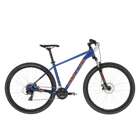 KELLYS Spider 30 Blue 27.5" 2021