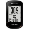 BRYTON RIDER 420T CAD+HRM