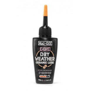 eBike Dry Lube Muc-Off 50 ml