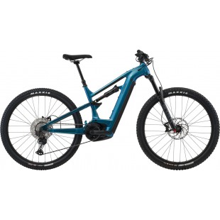 CANNONDALE MOTERRA NEO 3  2022