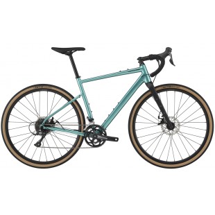 CANNONDALE TOPSTONE Turquoise 3