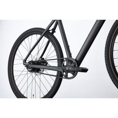 CANNONDALE BAD BOY 1 CANNONDALE BAD BOY 1