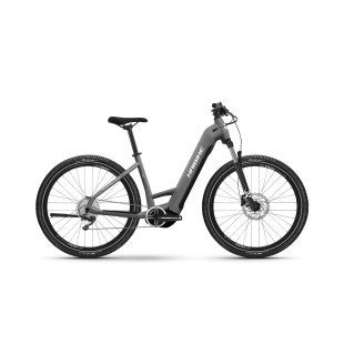 HAIBIKE TREKKING 4 CROSS  720 Wh