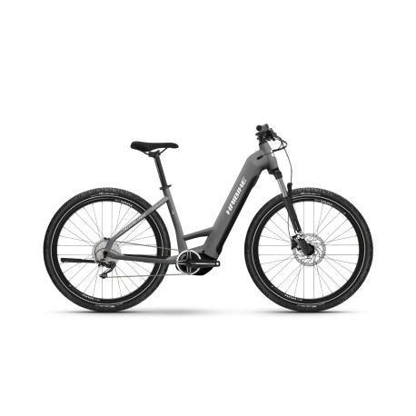 HAIBIKE TREKKING 4 CROSS I630WH 2023