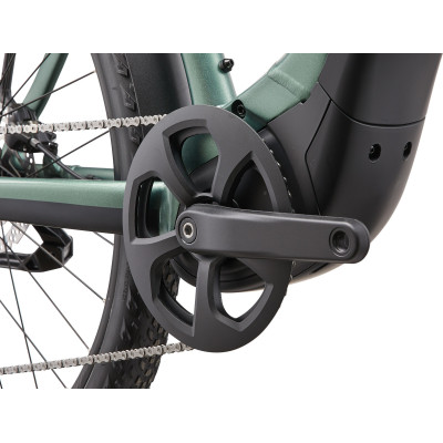 Giant EXPLORE E+ 1 STA 2023