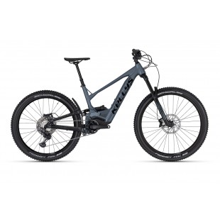 KELLYS Theos R30 P Steel Blue 29"/27.5" 725Wh