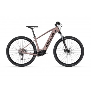 KELLYS Tayen R10 P Rose Gold  29" 725Wh