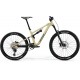 MERIDA ONE-SIXTY 500 SILK CHAMPAGNE 2023