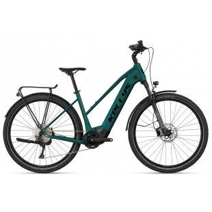 KELLYS E-Cristy 70 P  28" 725Wh