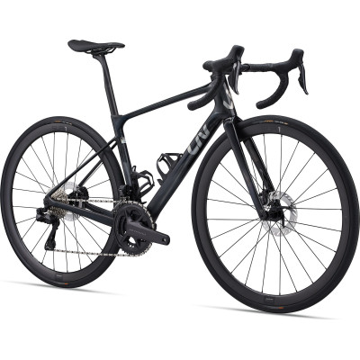 GIANT LIV AVAIL ADVANCED PRO 0 Gloss Carbon 2024 GIANT LIV AVAIL ADVANCED PRO 0 Gloss Carbon 2024