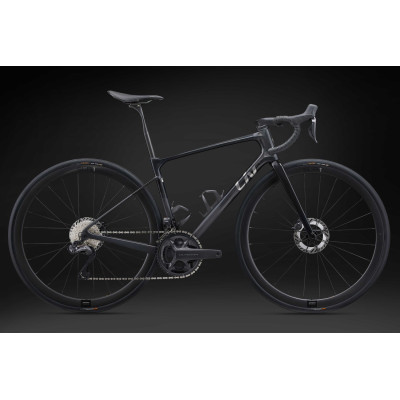 GIANT LIV AVAIL ADVANCED PRO 0 Gloss Carbon 2024 GIANT LIV AVAIL ADVANCED PRO 0 Gloss Carbon 2024