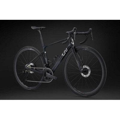 GIANT LIV AVAIL ADVANCED PRO 0 Gloss Carbon 2024 GIANT LIV AVAIL ADVANCED PRO 0 Gloss Carbon 2024