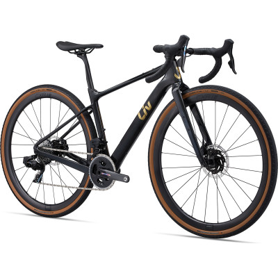 GIANT Liv DEVOTE ADVANCED PRO 2024 GIANT Liv DEVOTE ADVANCED PRO 2024
