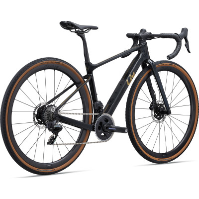 GIANT Liv DEVOTE ADVANCED PRO 2024 GIANT Liv DEVOTE ADVANCED PRO 2024