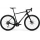 MERIDA SILEX 400 GREY/BLACK 2024