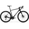 MERIDA SILEX 400 GREY/BLACK 2024