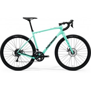 MERIDA SILEX 200 CRAYON TEAL 2025