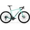 MERIDA SILEX 200 CRAYON TEAL 2024