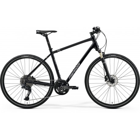 MERIDA CROSSWAY 700 2024