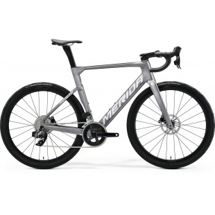 MERIDA REACTO 7000 AXS GUNMETAL GREY