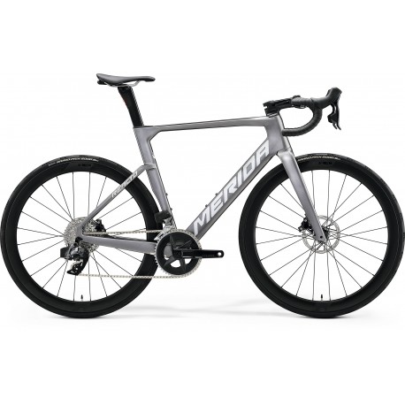 MERIDA REACTO 7000 GUNMETAL GREY 2024