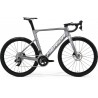 MERIDA REACTO 7000 GUNMETAL GREY 2024