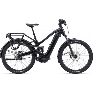 Giant Stormguard E+ 2 25km/h  Black  Diamond 2024