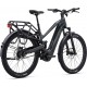 Giant Stormguard E+ 2 25km/h  Black  Diamond 2024