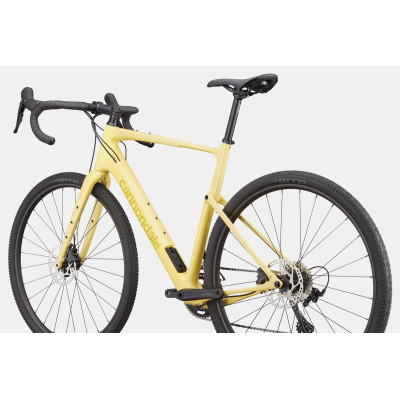 CANNONDALE TOPSTONE CARBON 3 2024 CANNONDALE TOPSTONE CARBON 3 2024