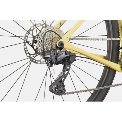 CANNONDALE TOPSTONE CARBON 3 2024 CANNONDALE TOPSTONE CARBON 3 2024