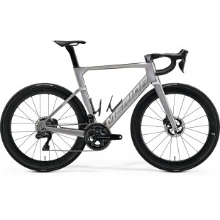 MERIDA REACTO TEAM  GUNMETAL GREY(FLASH BCP