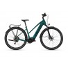 KELLYS E-Cristy 30 P Magic Green 28" 725Wh 2024