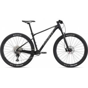 GIANT XTC SLR 29 2 Black