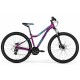 MERIDA MATTS 7.15  PURPLE(TEAL-BLUE) 2021