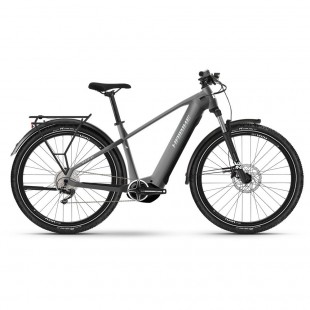 Haibike Trekking 4 Cross  720 Wh