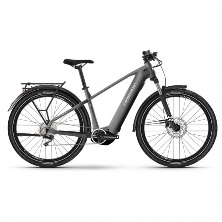 Haibike Trekking 4 Cross Low 2023