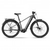 Haibike Trekking 4 Cross Low 2023