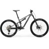 MERIDA ONE-SIXTY 500  GUNMETAL GREY 2023