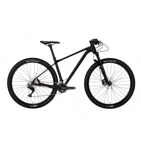 MERIDA BIG.NINE 500 LITE  BLUE(BLACK)