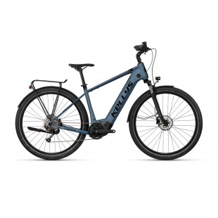 KELLYS E-Carson 30 P Blue  28" 725Wh