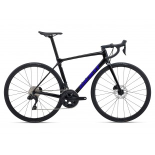 GIANT TCR Advanced Disc1 Carbon 2024