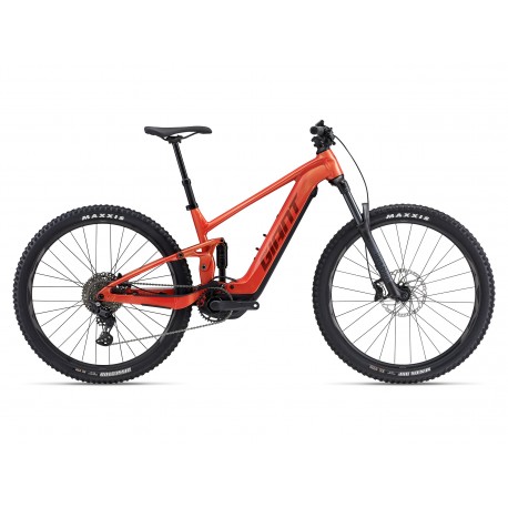 GIANT Stance E+ 1 Helios Orange 2025