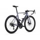 GIANT Propel Advanced Pro 0 Di2 Ocean Twilight/Chrome 2025