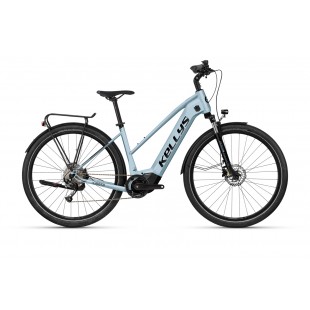 KELLYS E-Cristy 30  Sky Blue  28" 725Wh