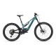 KELLYS Theos F60 SH Teal M 29"/27.5" 725Wh