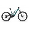 KELLYS Theos F60 SH Teal M 29"/27.5" 725Wh