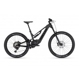 KELLYS Theos F60 SH Anthracite  29"/27.5" 725Wh