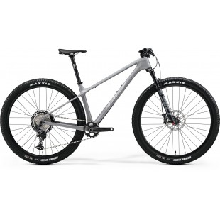 MERIDA BIG NINE XT COOL GREY 2024